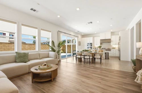 Hacienda Heights House | Modern 5BR Home/8 Beds/Spacious Retreat/Family/Biz