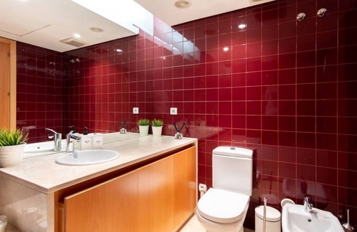 Alcantara Apartment | Modern and Stylish flat next to LX Factory