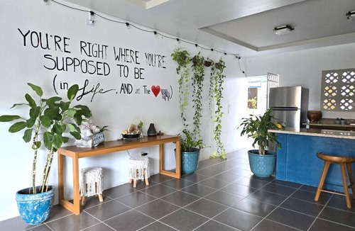San Juan del Sur Apartment | Modern Apartment. In Town, Peaceful with A/C and Hot Water