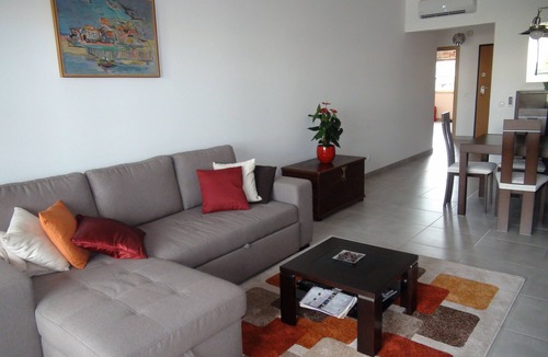 Vale de Parra Apartment | Modern apartment for holidays in the Algarve - Albufeira