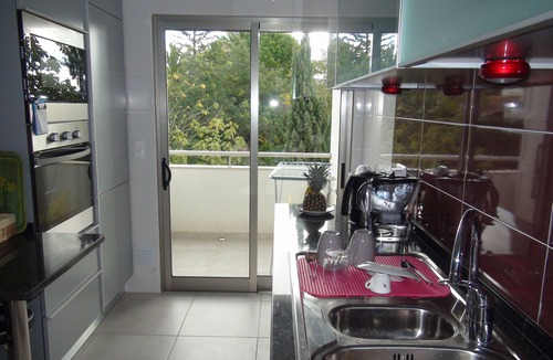 Vale de Parra Apartment | Modern apartment for holidays in the Algarve - Albufeira