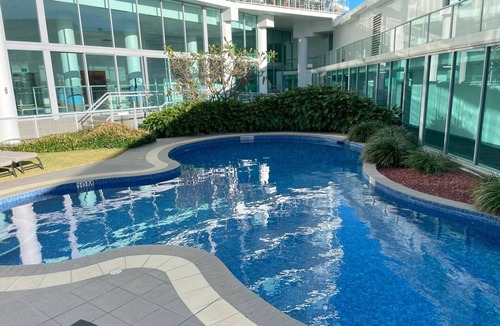 Southport Apartment | Modern Apartment with great Amenities
