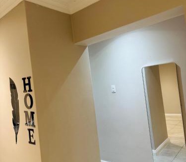 Port Elizabeth Apartment | Modern apartments