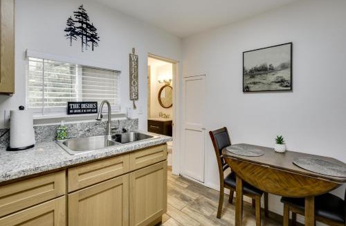 Mount Laguna House | Modern Backcountry Retreat! Bike & Hike Mt Laguna