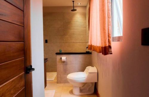 Puerto Viejo de Talamanca Apartment | Modern Beachfront Apartment, With Garden Patio