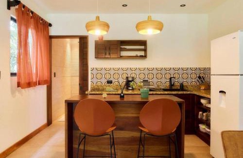 Puerto Viejo de Talamanca Apartment | Modern Beachfront Apartment, With Garden Patio