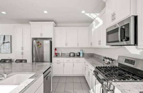 Madera House | Modern Comfort: Madera Edition