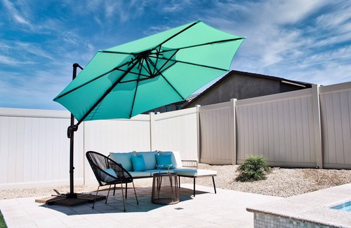 Coachella House | Modern Desert Oasis