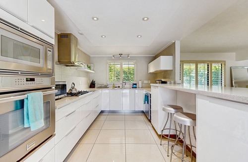Deep Well Ranch House | Modern, Dog-Friendly Home in a Quiet Neighborhood w/Private Pool