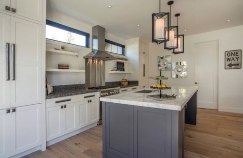 St. Helena House | Modern Farmhouse in th heart of Napa Valley Walking to Rest., Shops, Wineries