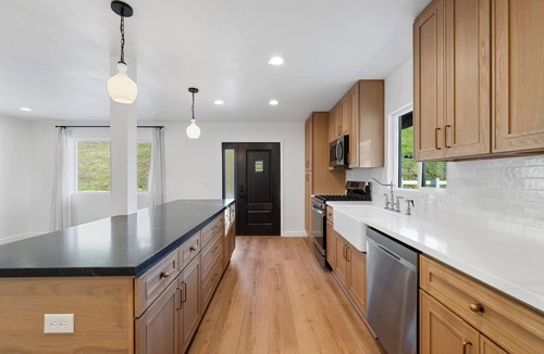 Temecula House | Modern Guesthouse on 5 Acre Estate Near Wineries