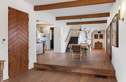 Ventura County House | Modern home in Santa Paula