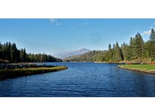 Hume House | Modern Lakeside Cabin in Sequoia Nat'l Forest - Near Hume Lake Christian Camp