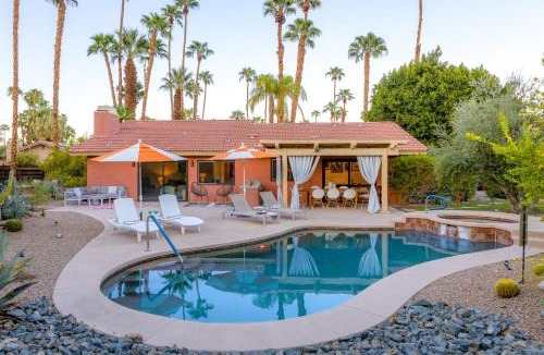 Araby House | Modern Loma Vista