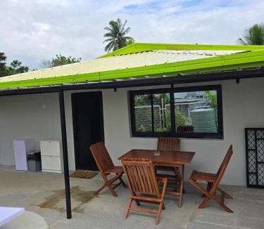 Suva Apartment | Modern, Luxurious, Brand New Apartment in Suva