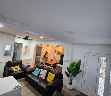 Suva Apartment | Modern, Luxurious, Brand New Apartment in Suva