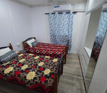 Suva Apartment | Modern, Luxurious, Brand New Apartment in Suva