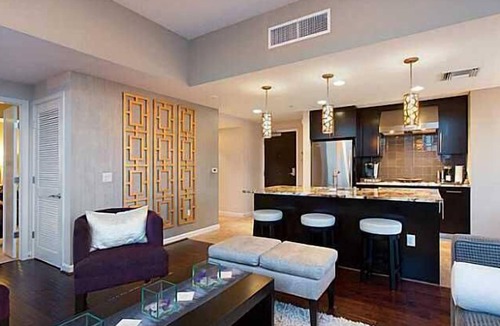 Downtown San Diego Condo | Modern Luxury Executive Condo In The Most Prestigious Tower In Little Italy!