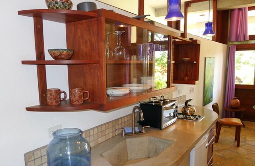 San Juan del Sur Apartment | Modern Luxury Studio Suite - Steps To Beach & Short Walk to Town