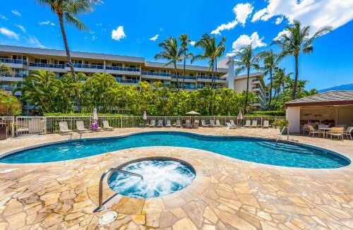Kihei Apartment | Modern Maui Escape | Walk to Beach + Pools