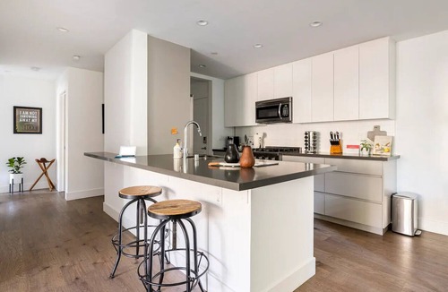 Sharon Heights Apartment | Modern Menlo Park Apartment Nr Stanford University & Hospital
