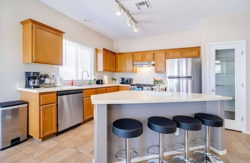 Centennial Ranch - The Cottages House | Modern oasis sleeps 11 people