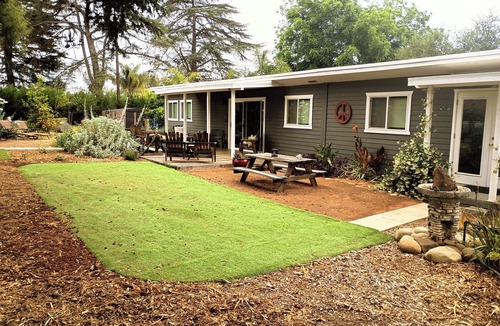 Mira Monte House | Modern Ojai - Best Location