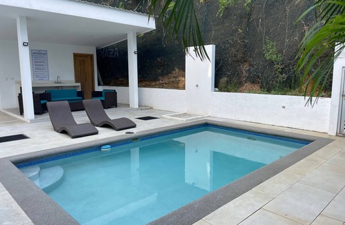 San Juan del Sur Condo | Modern San Juan Del Sur 2 Bedroom 2 Bath Condo
