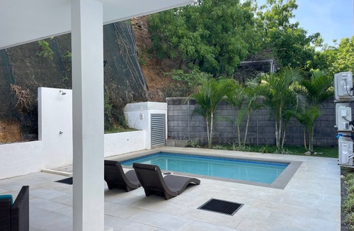San Juan del Sur Condo | Modern San Juan Del Sur 2 Bedroom 2 Bath Condo