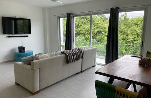 San Juan del Sur Condo | Modern San Juan Del Sur 2 Bedroom 2 Bath Condo