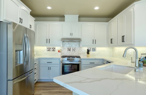 Downtown House | Modern & Spacious Downtown Pismo Beach Townhouse