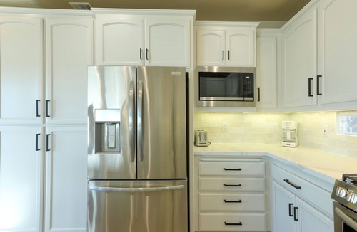 Downtown House | Modern & Spacious Downtown Pismo Beach Townhouse
