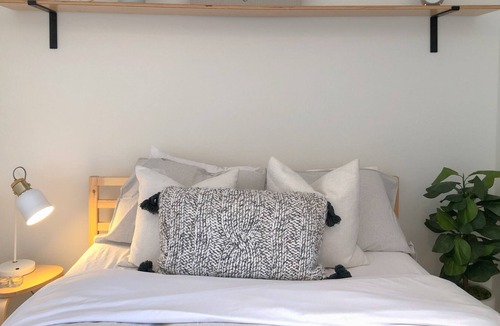 Buellton Apartment | Modern studio in Central Coast Wine Country — perfect snowbird retreat