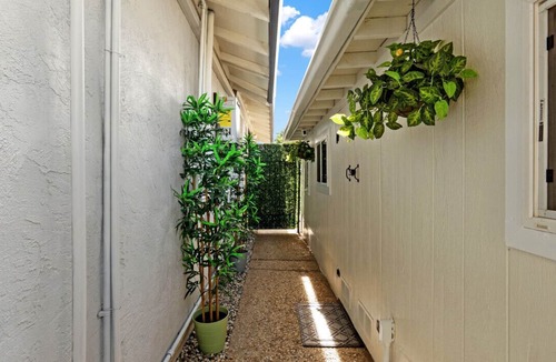 East San Jose Condo | Modern Studio Living in San Jose