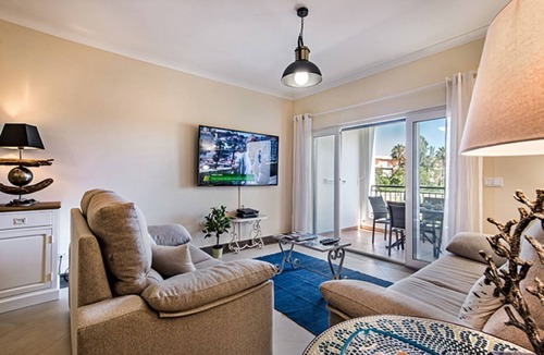Conceicao e Cabanas de Tavira Apartment | Modern & Stylish apartment in O POMAR Cabanas de Tavira, with pool & Free WiFi