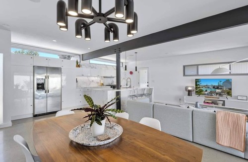 Racquet Club South House | Modern West PS - Welcome to Paradise!
