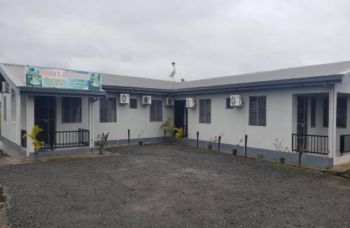 Nausori Apartment | Mohans Apartments