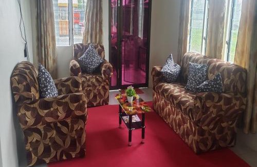 Nausori Apartment | Mohans Apartments