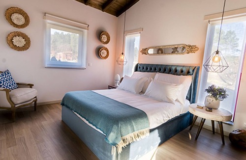 Quintela House | Moinho da Lapa