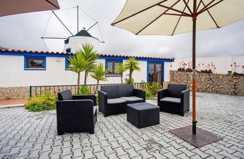 Torres Vedras House | Moinho das Esteveiras