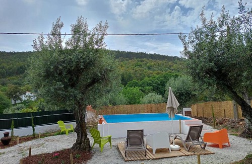Portalegre House | Moinho de Palma de NaturAlegre