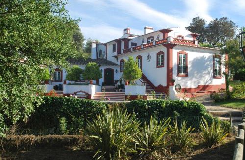 Foros de Vale de Figueira House | Moinho Do Álamo