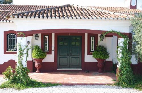 Foros de Vale de Figueira House | Moinho Do Álamo