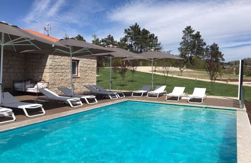 Quintela Cottage | Moinho da Lapa - Madalena House