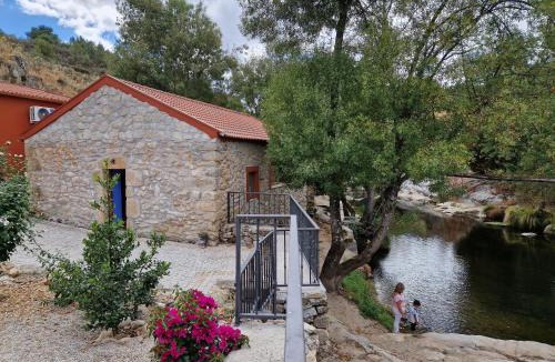 Tarouca House | Moinhos da Pereira - Turismo Rural