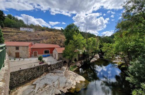 Tarouca House | Moinhos da Pereira - Turismo Rural