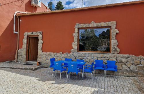 Tarouca House | Moinhos da Pereira - Turismo Rural