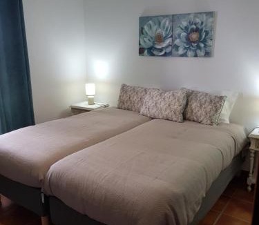Reguengos de Monsaraz House | Moira - Alojamento Local