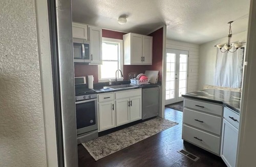 Quartzsite House | Mojave Siesta- Fantastic 3-bedroom house in tranquil Quartzsite