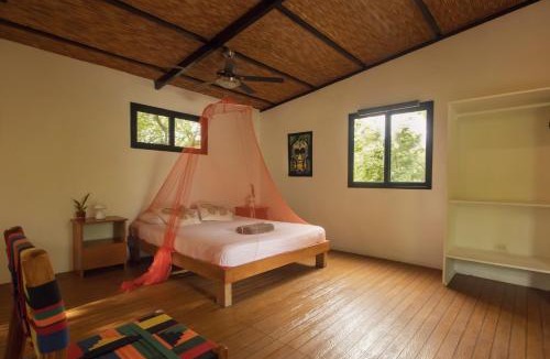 Popoyo Bed & Breakfast | Mola Mola Surf Popoyo